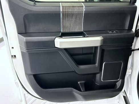 Used 2021 Ford F250 Lariat w/ Lariat Value Package image 20