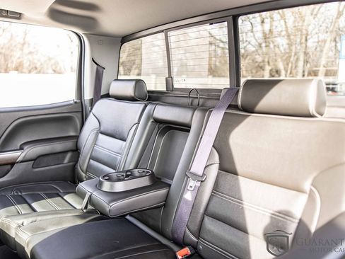 Used 2017 GMC Sierra 2500 Denali w/ Duramax Plus Package image 32