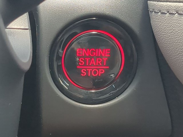 New 2027 Honda HR-V EX-L image 26