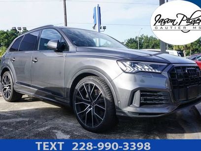 Used 2022 Audi Q7 3.0T Prestige