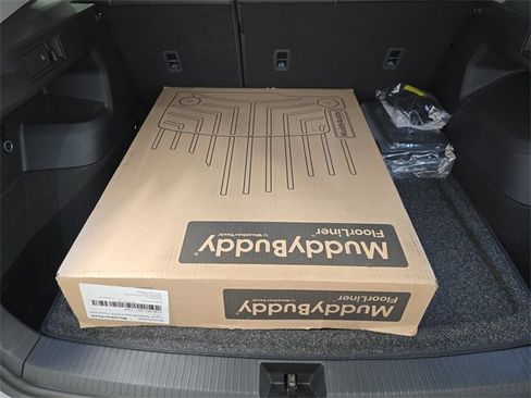 New 2026 Volkswagen Tiguan SE image 20