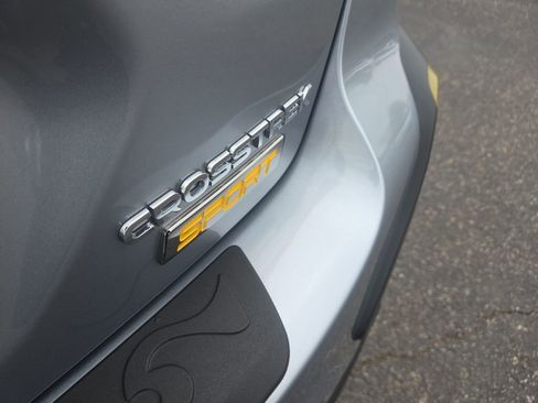 Certified 2025 Subaru Crosstrek 2.5i Sport AWD/4WD image 11