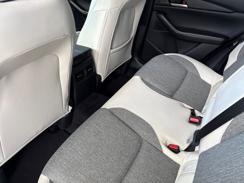 New 2026 MAZDA CX-30 Aire Edition AWD/4WD image 11