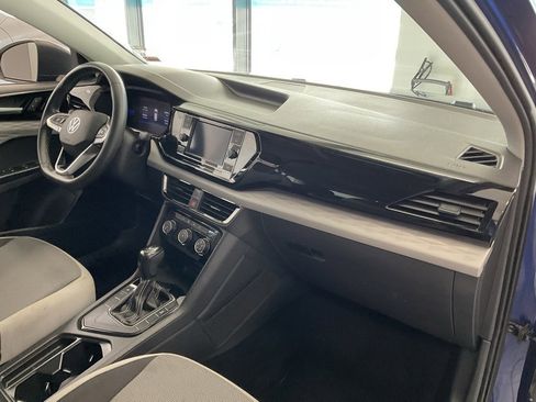 Used 2023 Volkswagen Taos S image 17