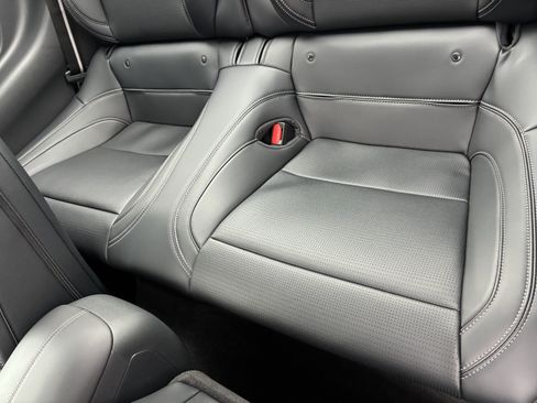 Used 2025 Ford Mustang GT Premium RWD image 15