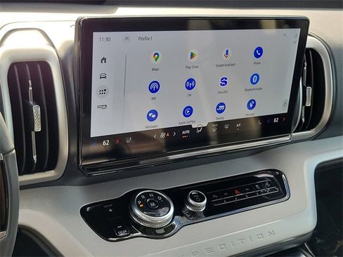 Certified 2025 Ford Expedition Max Active image 8