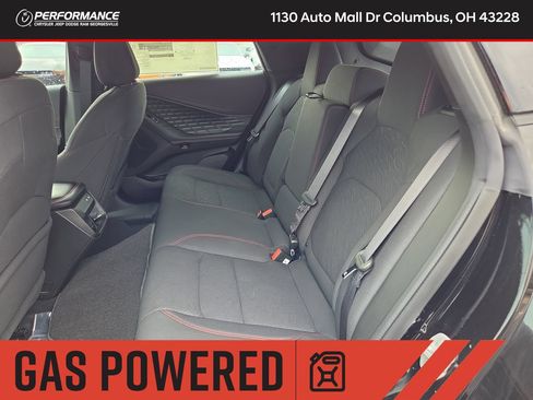 New 2026 Dodge Charger R/T w/ Blacktop Package AWD/4WD image 13