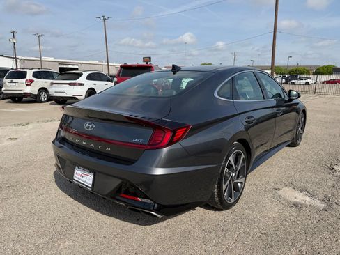 Used 2022 Hyundai Sonata SEL Plus FWD image 7