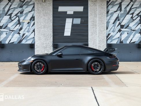 Used 2022 Porsche 911 GT3 RWD image 7