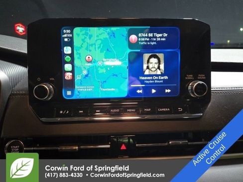 Used 2024 Mitsubishi Outlander SE image 11