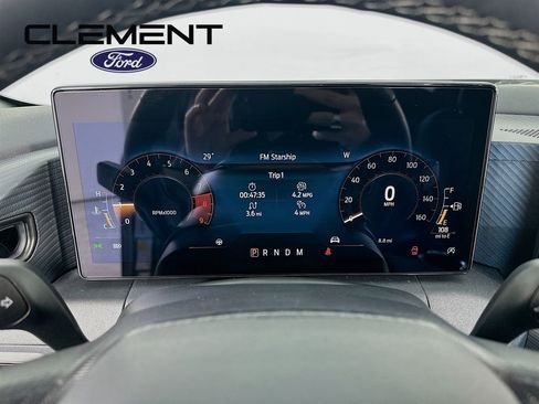 New 2026 Ford Mustang GT image 17