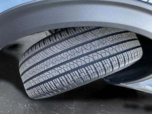 New 2026 Ford Explorer ST image 52