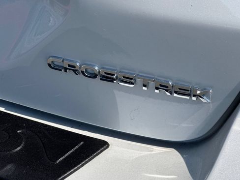 Used 2024 Subaru Crosstrek 2.0i Premium AWD/4WD image 12