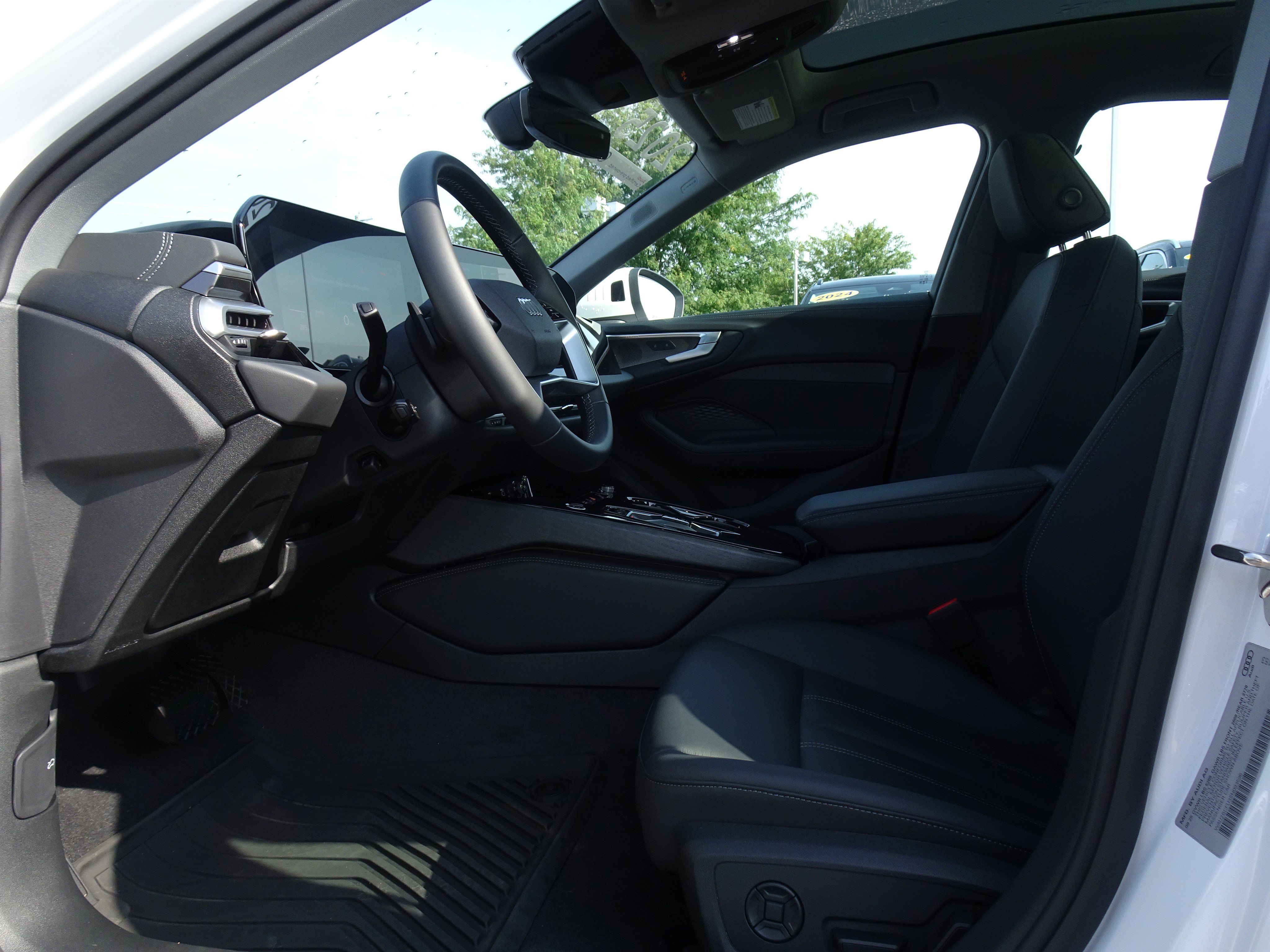 Certified 2025 Audi A5 2.0T Premium w/ Premium Plus AWD/4WD image 9