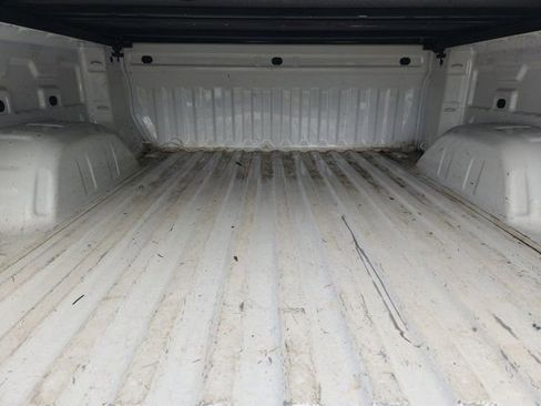 Used 2023 Chevrolet Silverado 1500 Custom Trail Boss image 31