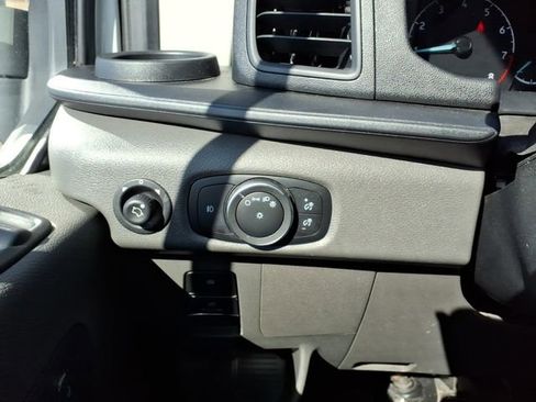 Certified 2024 Ford Transit 250 Low Roof AWD w/ Exterior Upgrade Package image 14