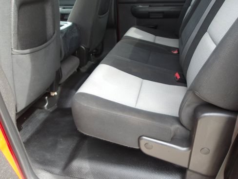 Used 2009 GMC Sierra 1500 SL image 17