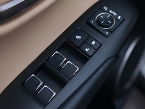 Used 2019 Lexus NX 300 FWD w/ Comfort Package image 26