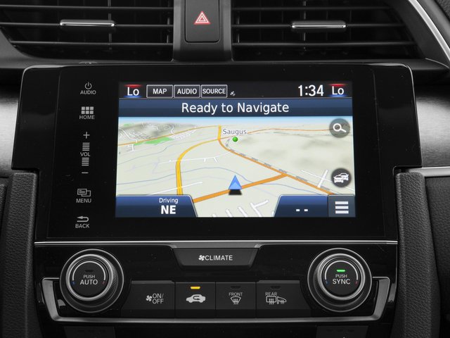 Used 2017 Honda Civic Touring image 17