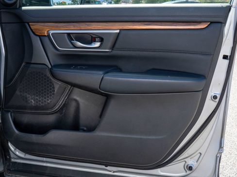 Used 2017 Honda CR-V EX-L image 13