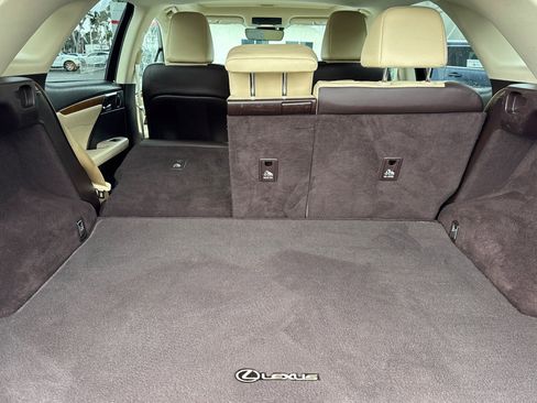 Used 2017 Lexus RX 350 FWD image 14