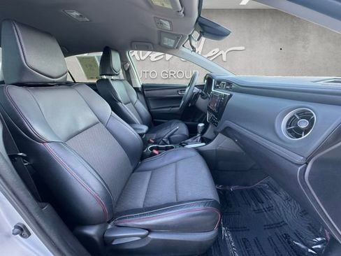 Used 2017 Toyota Corolla L image 24