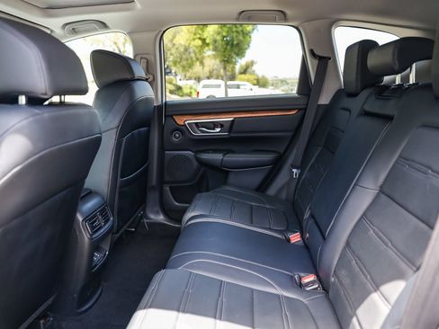 Used 2018 Honda CR-V EX-L image 16