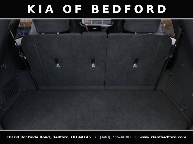 New 2027 Kia Telluride X-Line SX Prestige AWD/4WD image 22