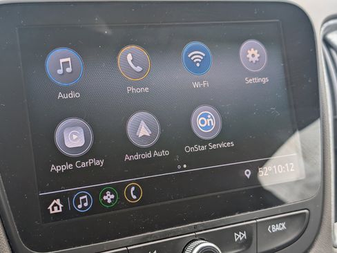 Used 2020 Chevrolet Malibu LS w/ Driver Confidence Package II image 11