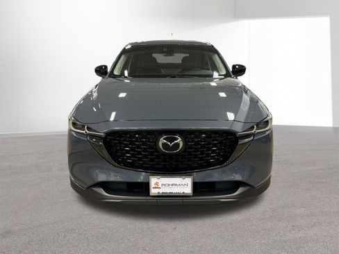 Used 2023 MAZDA CX-5 Carbon Edition image 25