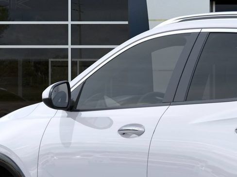 New 2026 Buick Encore GX Sport Touring w/ Comfort Package FWD image 12