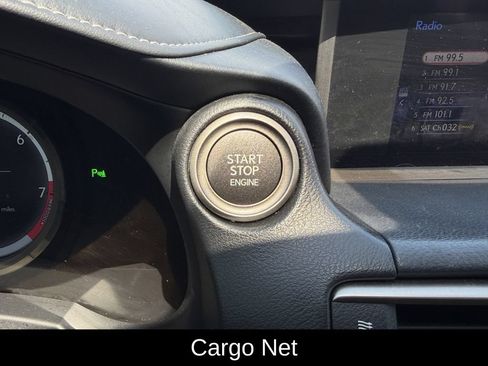 Used 2020 Lexus IS 350 F Sport w/ F Sport Package RWD image 26