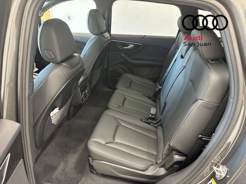 New 2026 Audi Q7 3.0T Premium Plus image 29