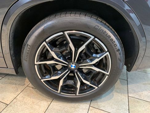 Used 2023 BMW X3 xDrive30i w/ M Sport Package image 12