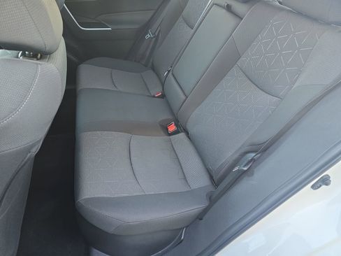 Used 2024 Toyota RAV4 XLE image 20