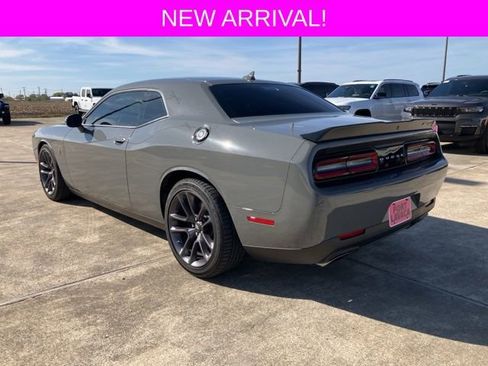 Used 2023 Dodge Challenger R/T Scat Pack image 5