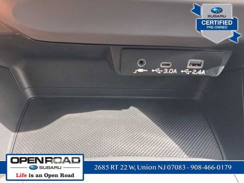 Certified 2025 Subaru Crosstrek 2.5i Premium AWD/4WD image 63