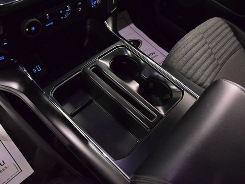 Used 2023 Ford F150 XL w/ STX Appearance Package AWD/4WD image 23