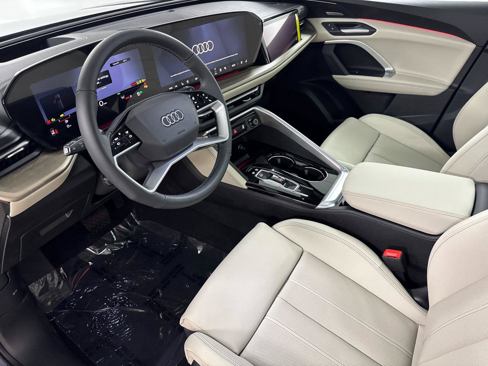 New 2026 Audi Q5 Premium Plus AWD/4WD image 9