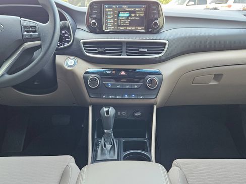 Used 2020 Hyundai Tucson Value FWD image 10