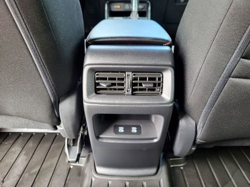 Used 2025 Honda CR-V Sport image 22