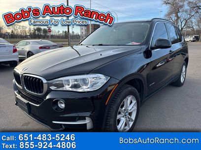 Used 2015 BMW X5 xDrive35i