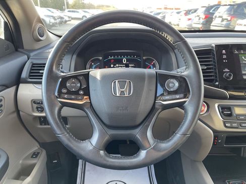Used 2022 Honda Pilot EX-L image 6