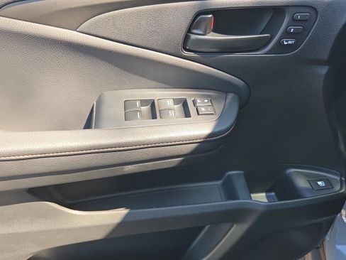 New 2026 Honda Ridgeline TrailSport image 16