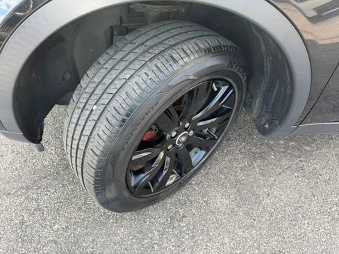 Used 2016 Land Rover Discovery Sport HSE Luxury image 78