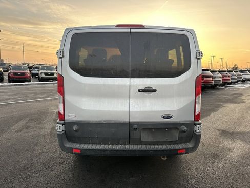 Used 2020 Ford Transit 350 XLT image 6