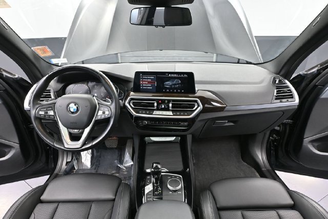 Used 2022 BMW X3 xDrive30i AWD/4WD image 20