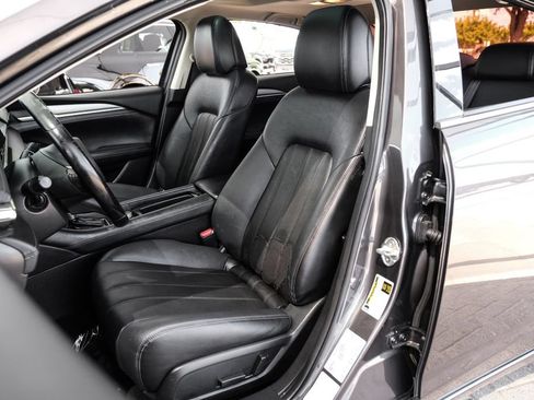 Used 2021 MAZDA MAZDA6 Touring FWD image 33