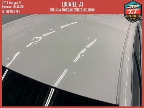 Used 2024 Chevrolet Malibu RS FWD image 31