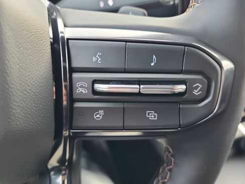 New 2026 GMC Terrain AT4 w/ LPO, Floor Liner Package image 19